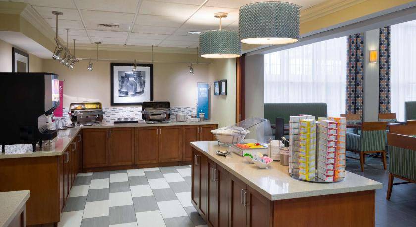 Photo of Kitchen in State College