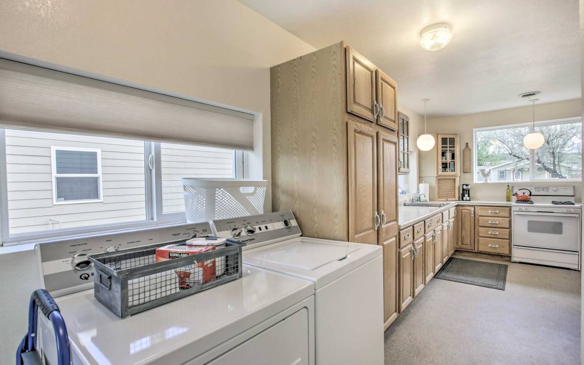 Photo of Kitchen in Lucerne