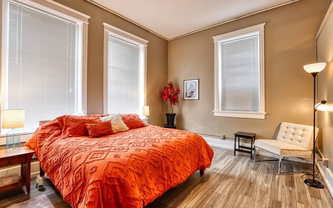 Photo of Bedroom in Sheridan