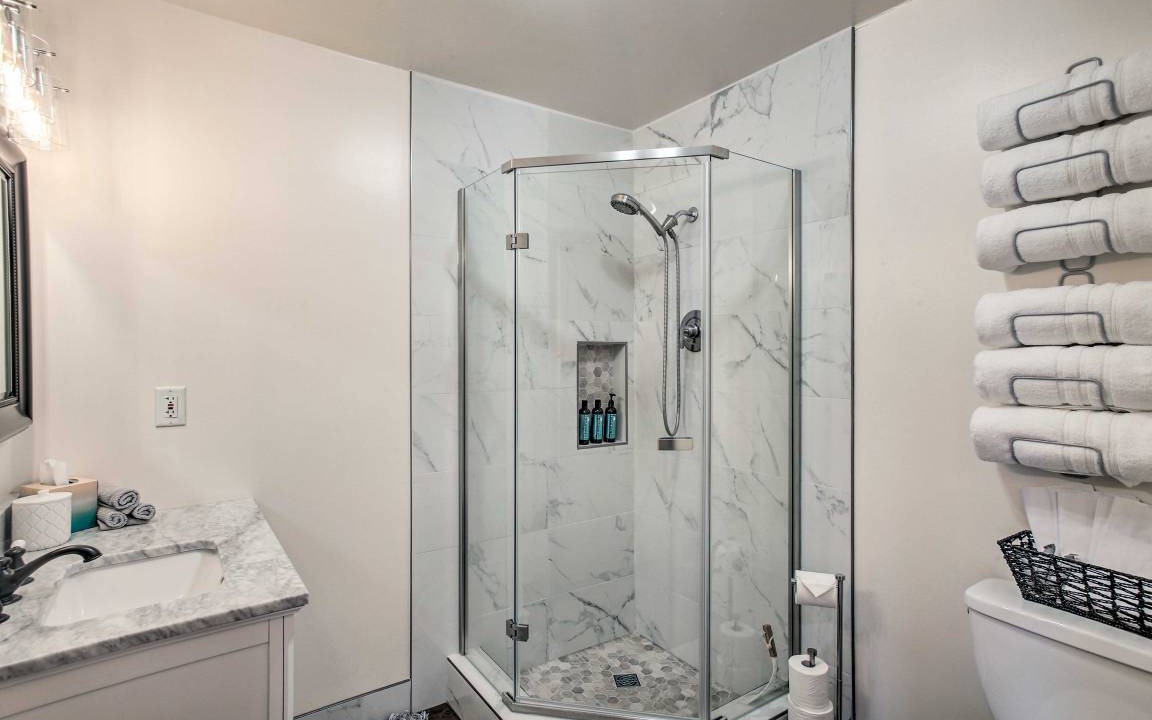 Photo of Bathroom in Kettle Falls