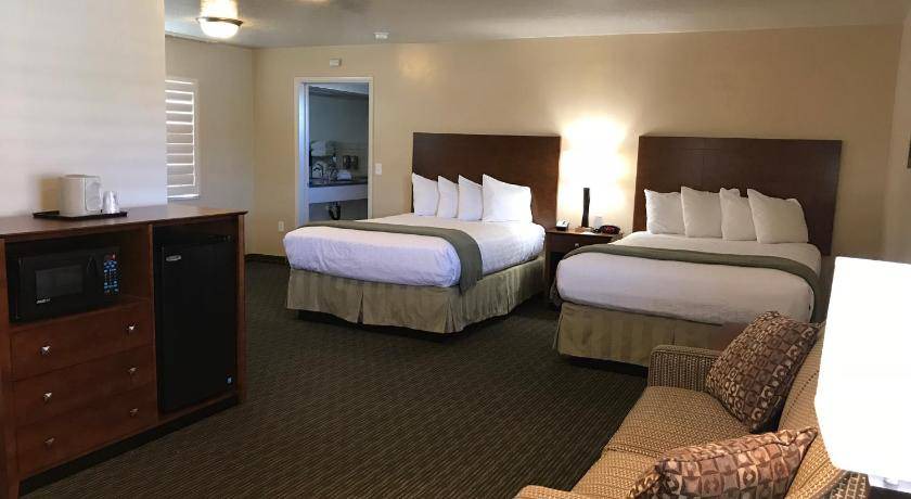 Photo of Bedroom in Vernal