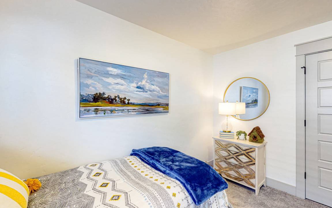 Photo of Bedroom in Meridian