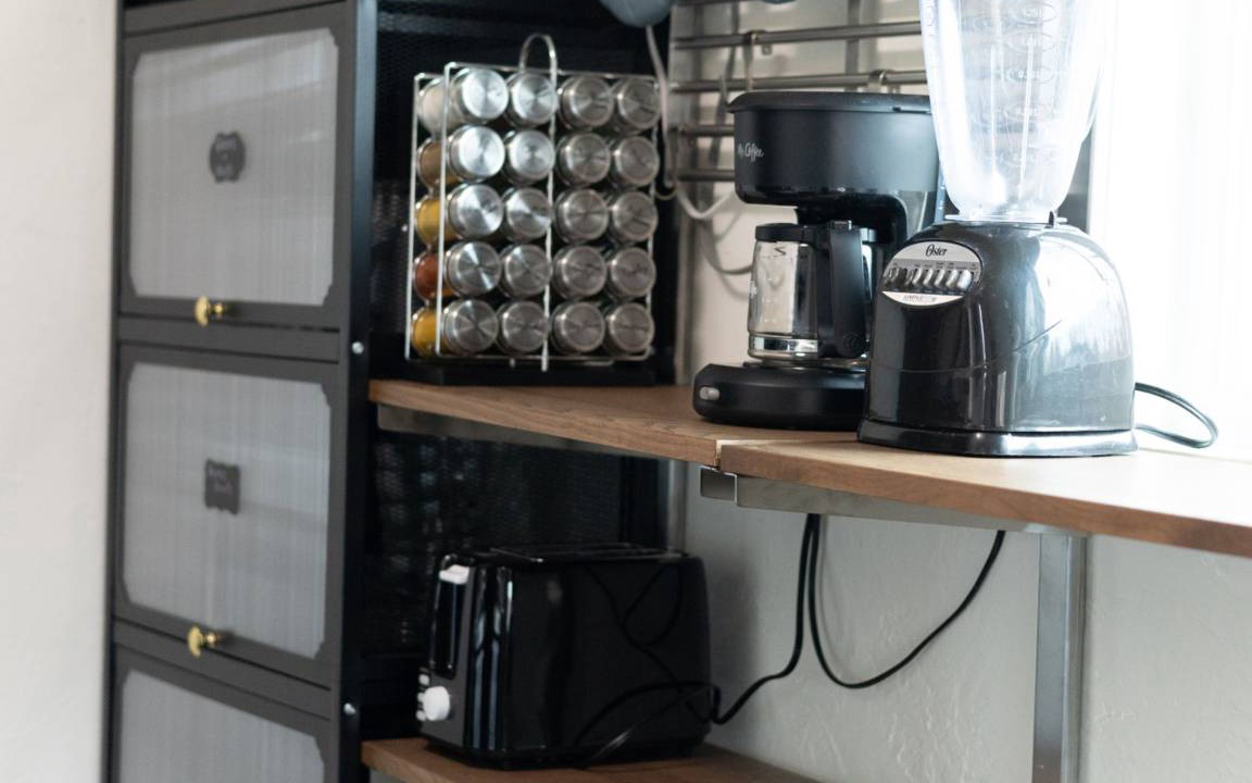 Photo of Kitchen in Central City