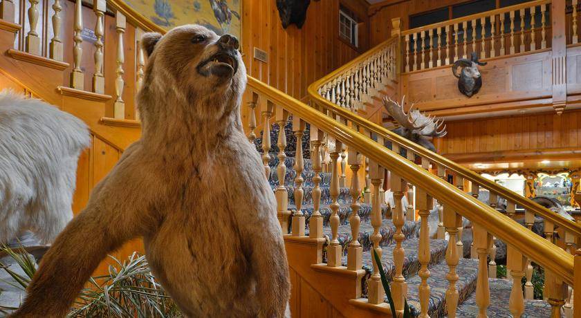 Photo of Others in West Yellowstone
