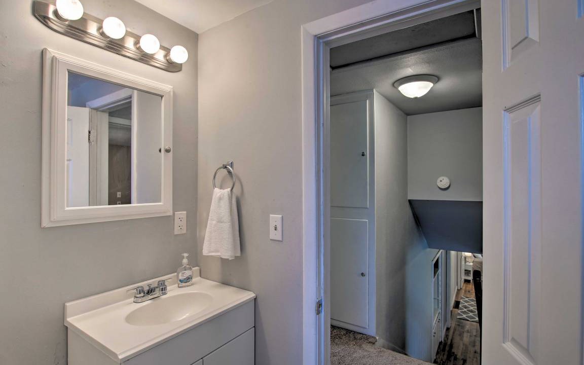 Photo of Bathroom in Bartlesville