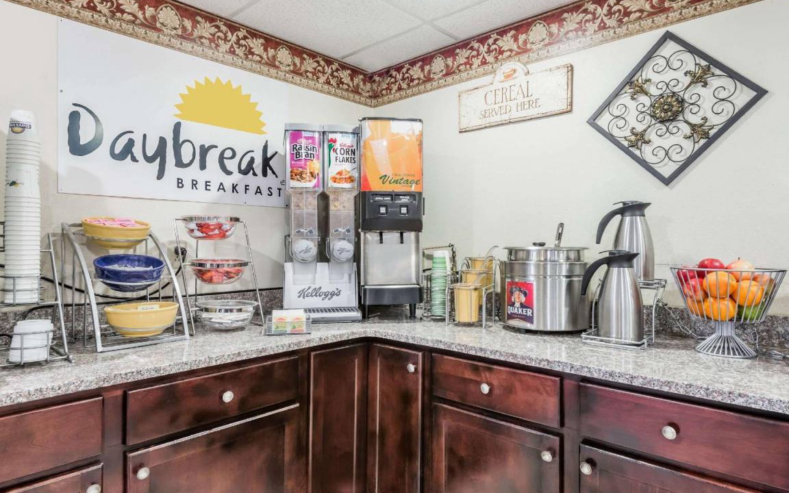 Photo of Kitchen in Girard