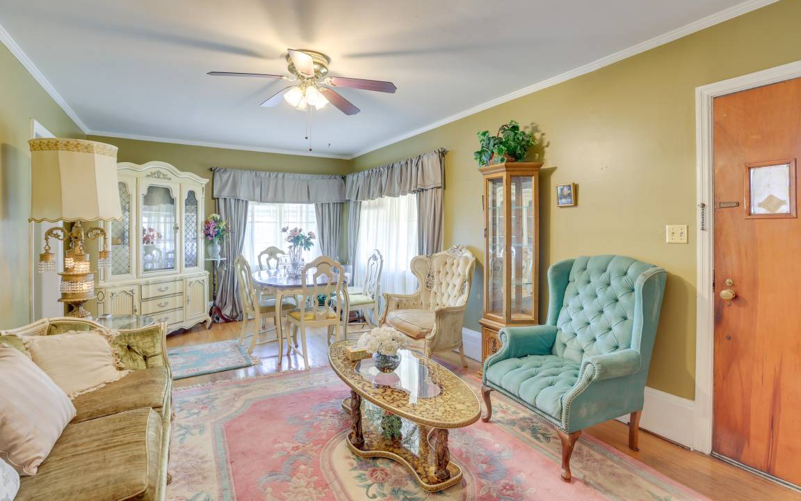 Photo of Livingroom in Shannon