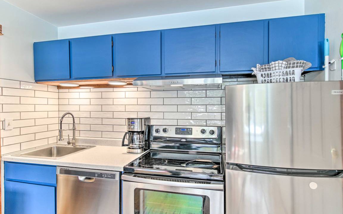 Photo of Kitchen in Big Sky