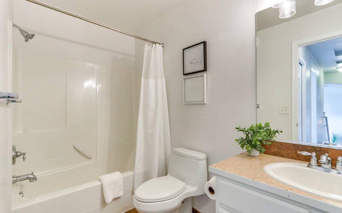 Photo of Bathroom in Greenacres