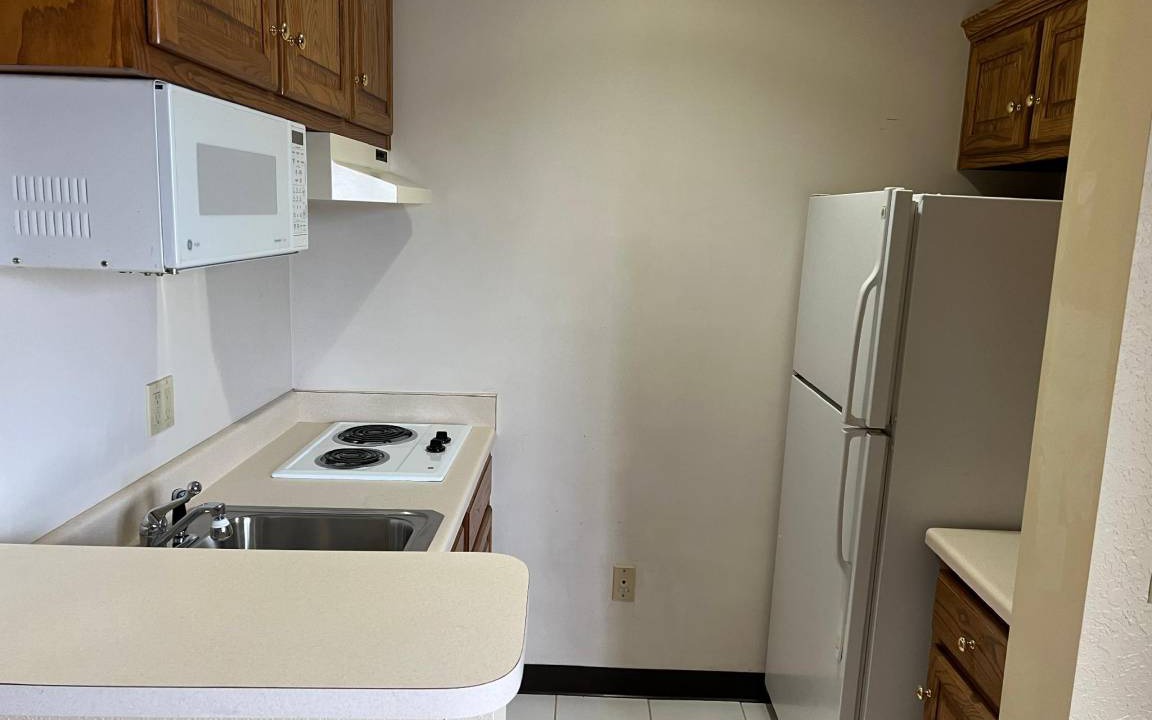 Photo of Kitchen in Decatur