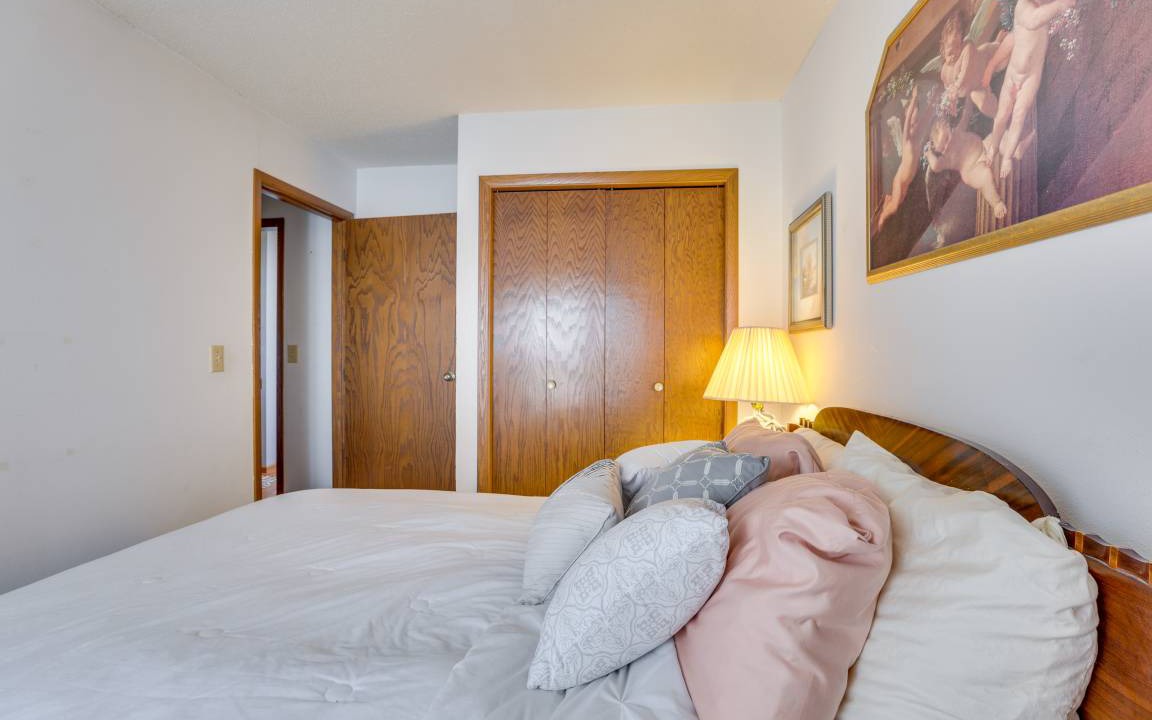 Photo of Bedroom in Prairie Du Chien