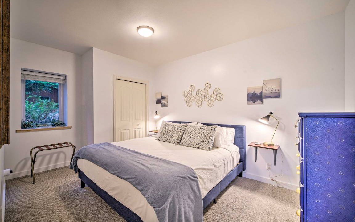 Photo of Bedroom in Warnick