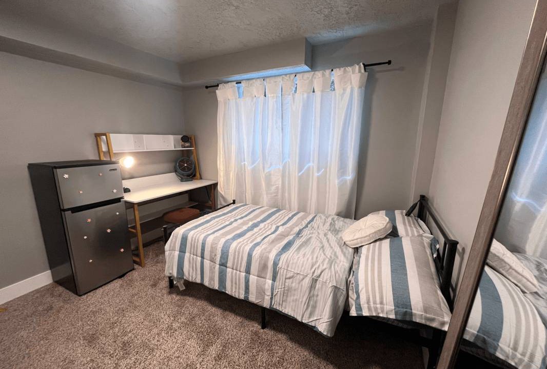 Photo of Bedroom in Poplar Grove