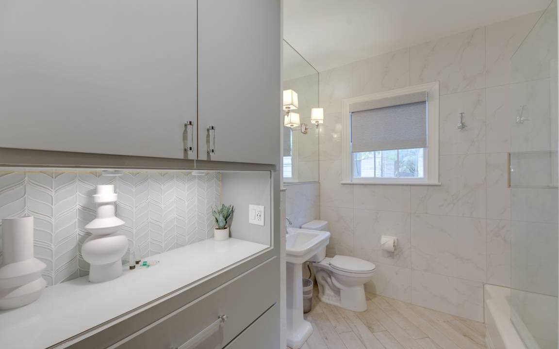 Photo of Bathroom in South Congress