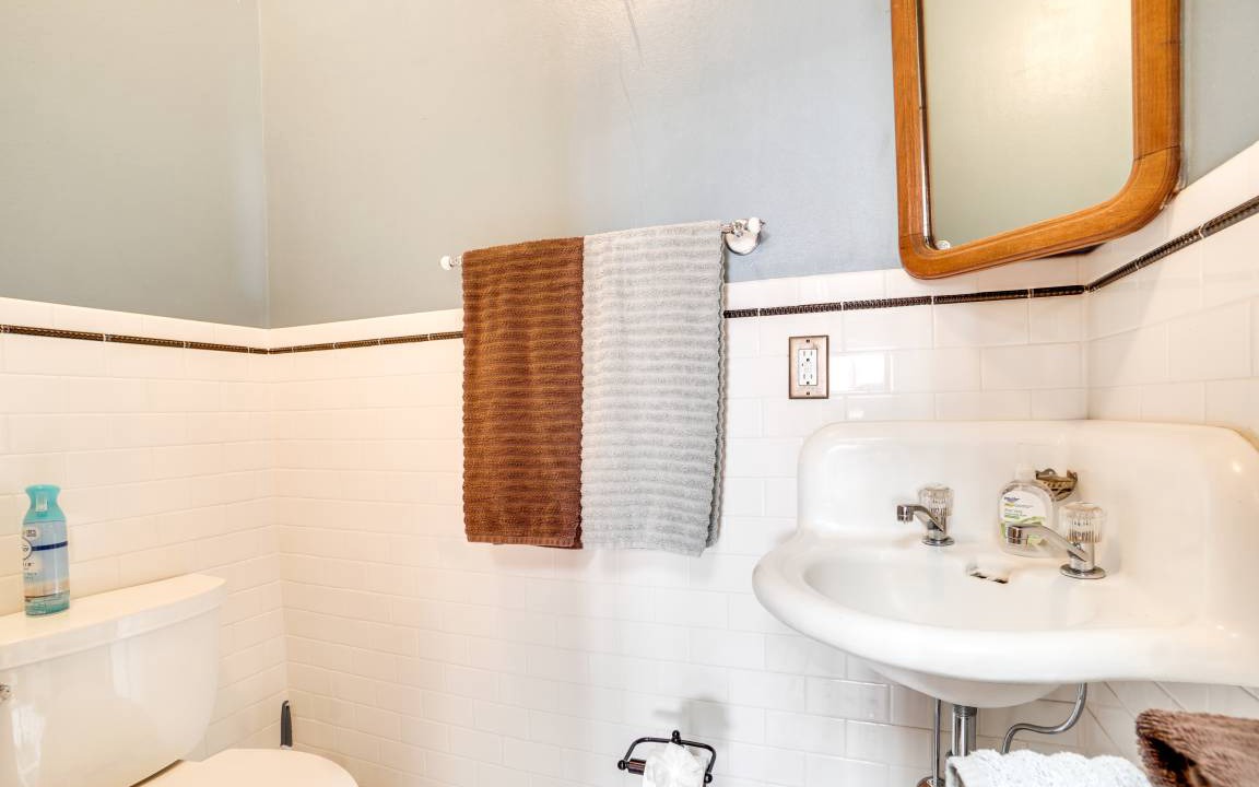 Photo of Bathroom in Laramie