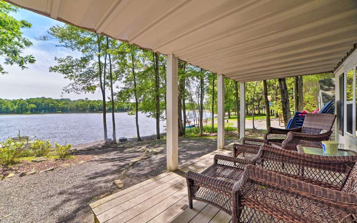 Photo of Others in Pocono Lake