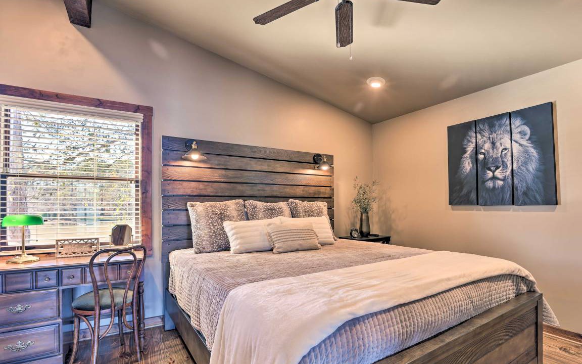 Photo of Bedroom in Shelby