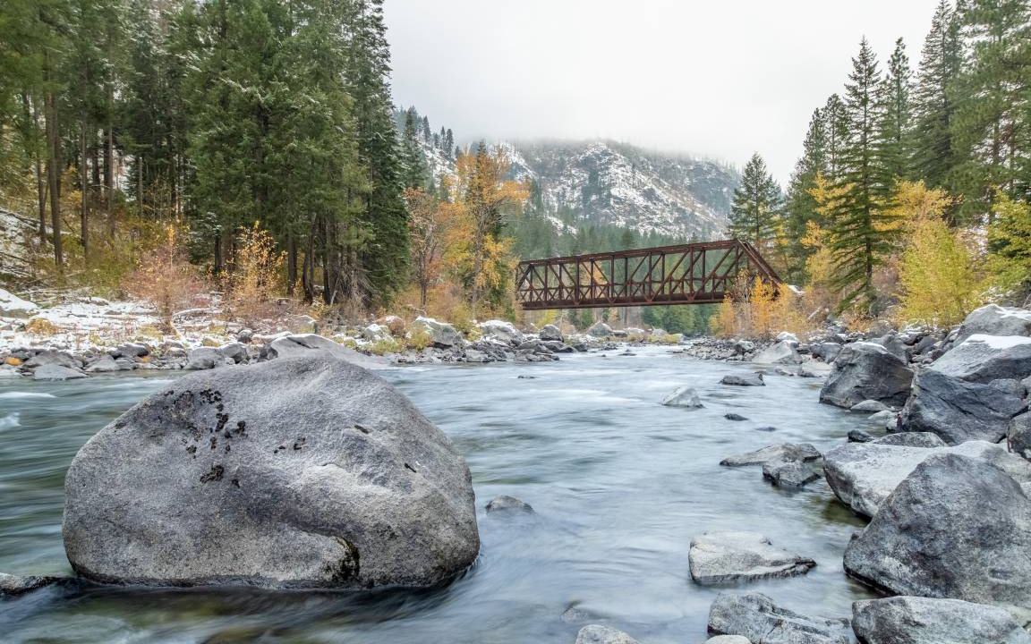 Photo of Others in Leavenworth
