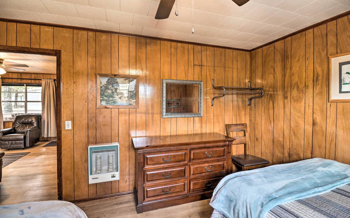 Photo of Bedroom in Greers Ferry