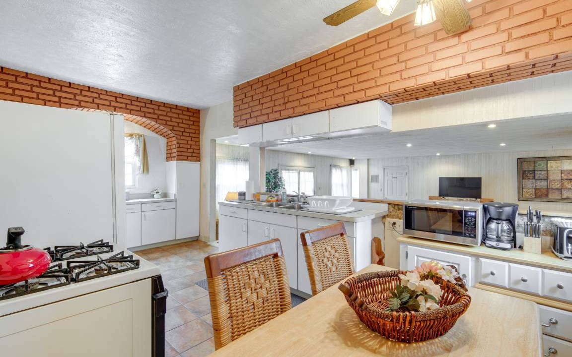 Photo of Kitchen in Bedford