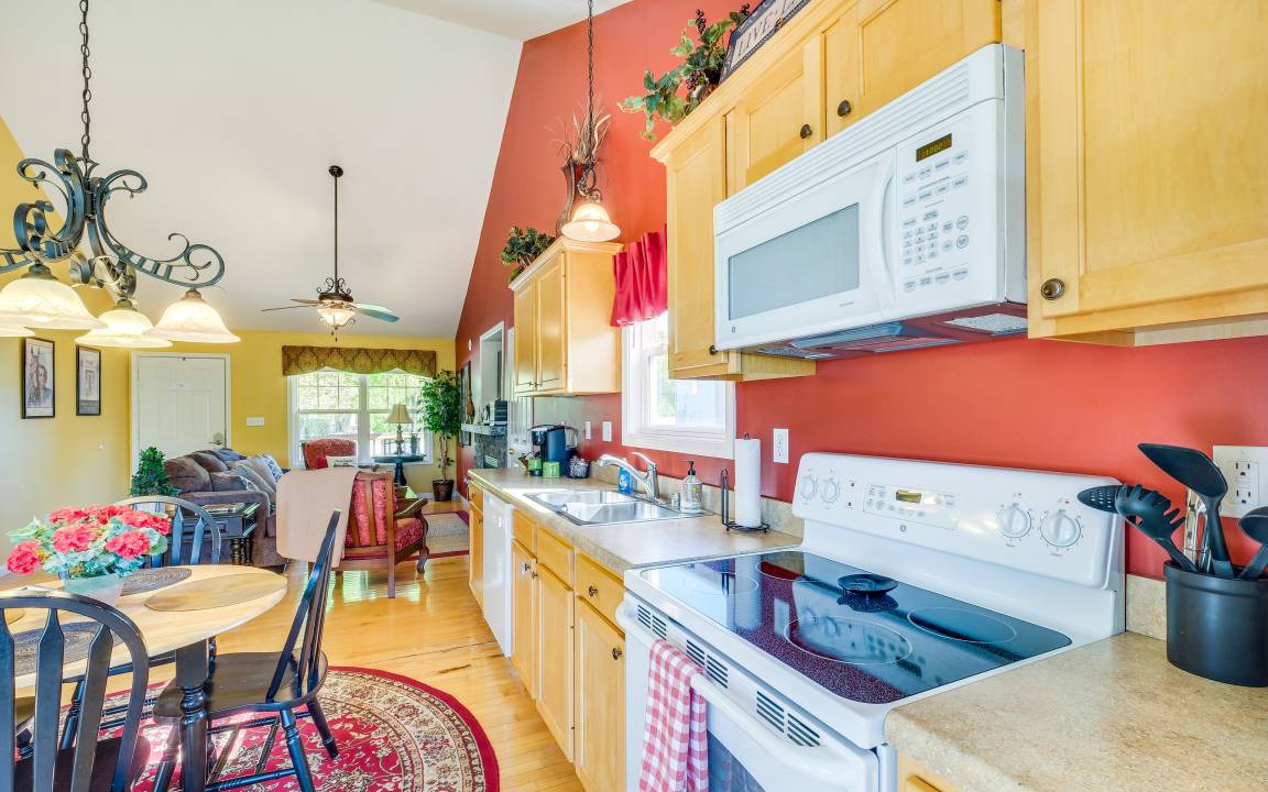 Photo of Kitchen in Taylorsville