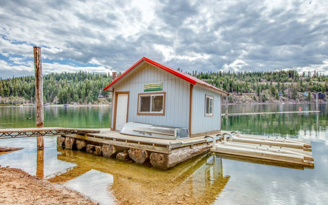 Photo of Others in Coeur d'Alene