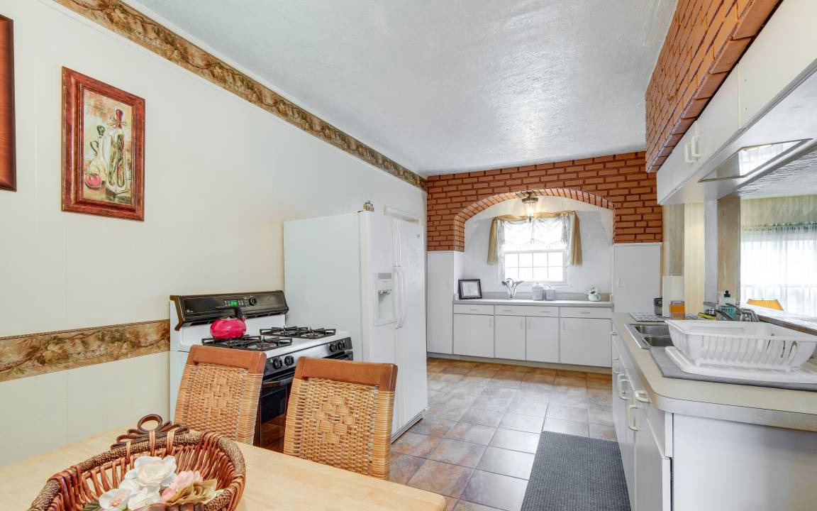 Photo of Kitchen in Bedford