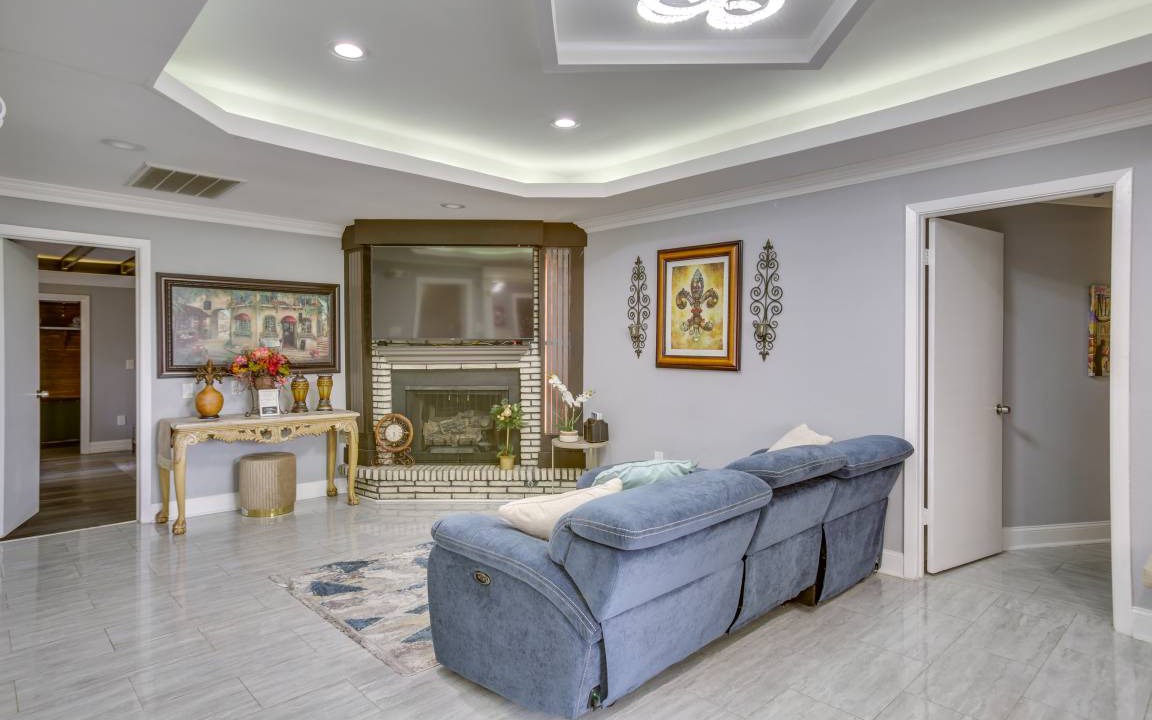 Photo of Livingroom in Westwego
