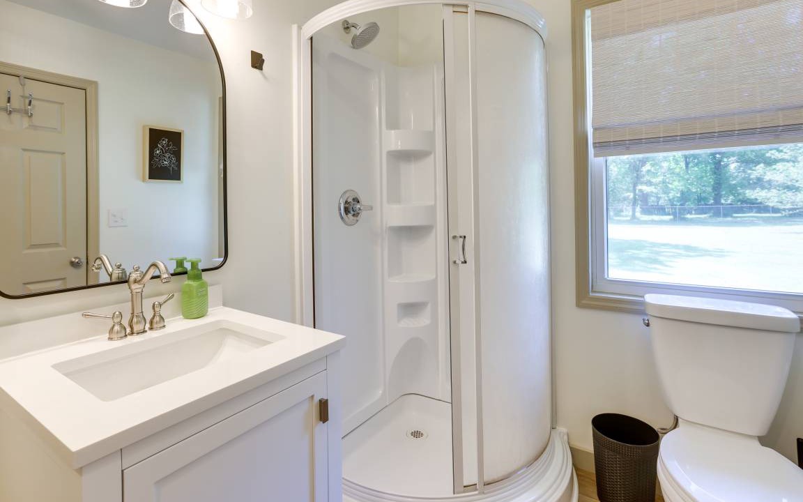 Photo of Bathroom in Moody