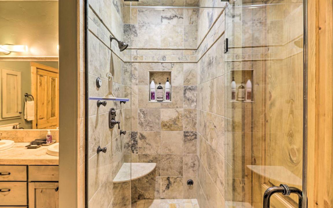 Photo of Bathroom in Eureka