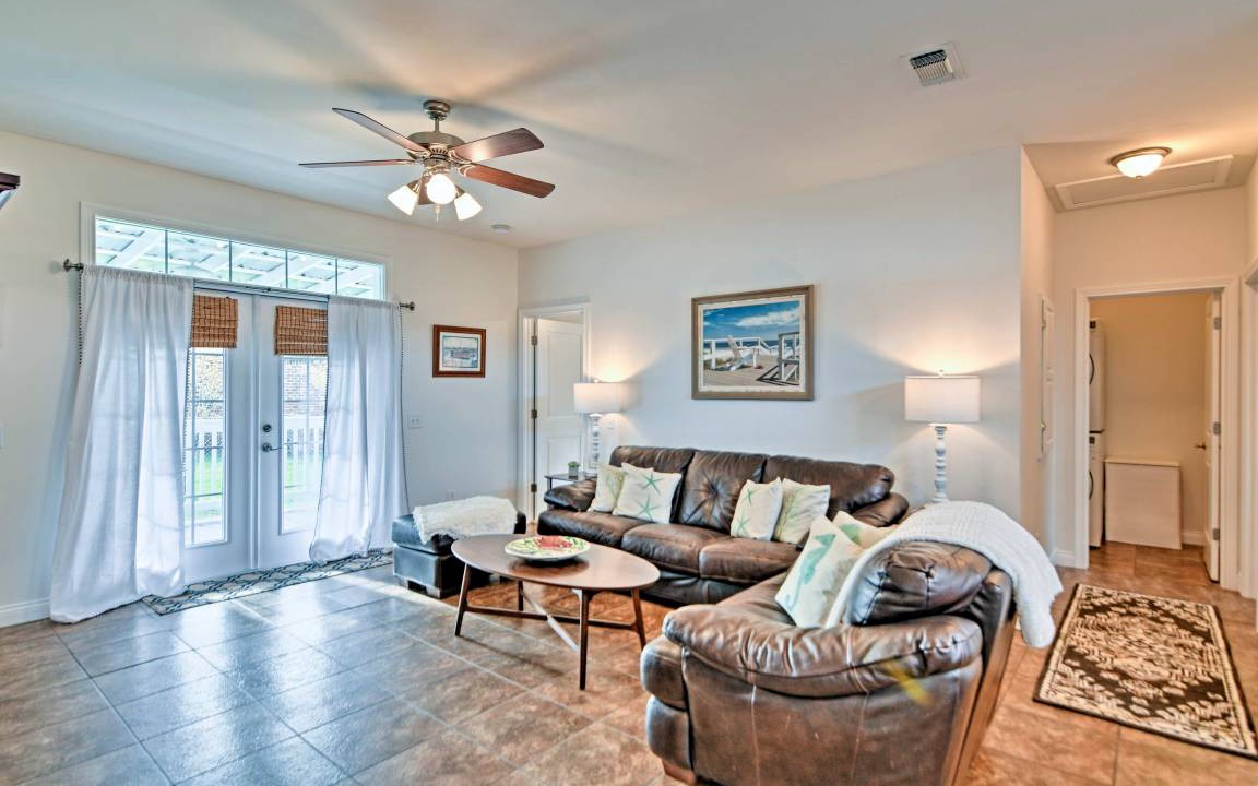 Photo of Livingroom in Pass Christian