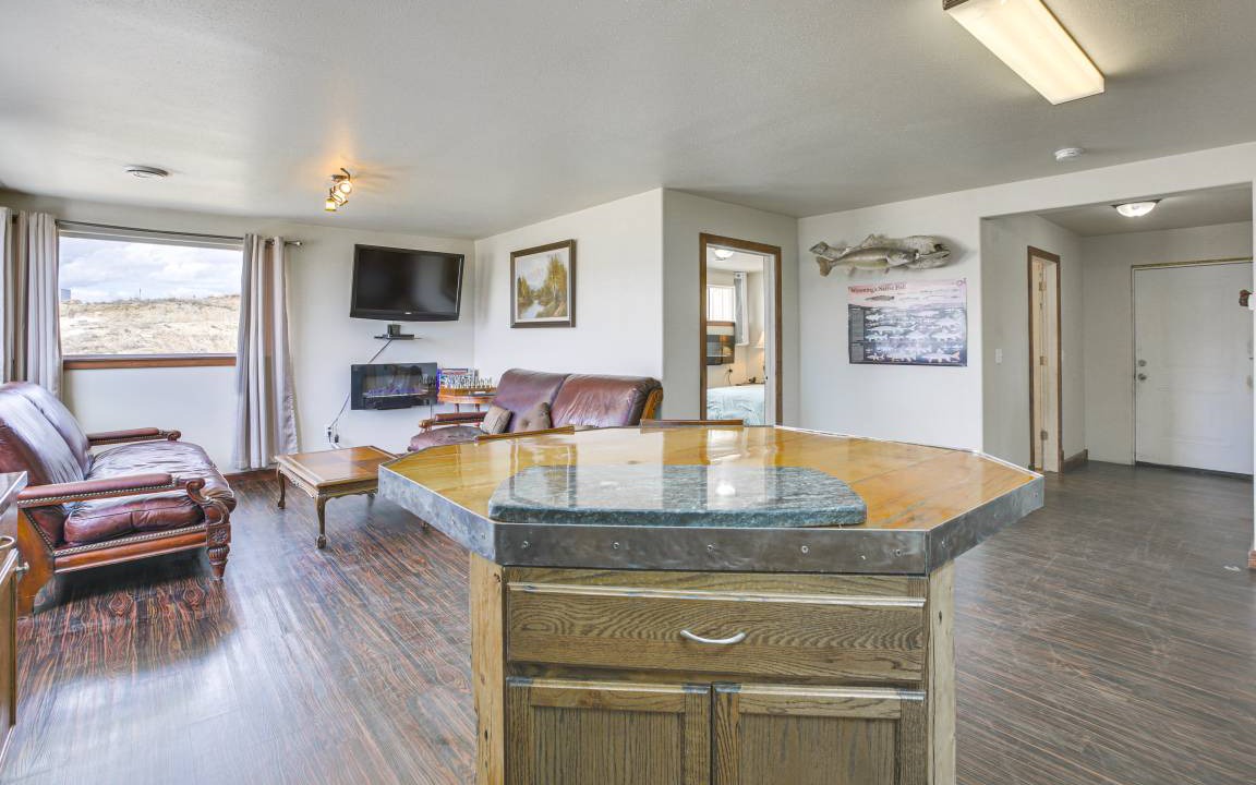 Photo of Livingroom in Buffalo