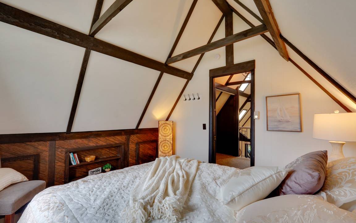 Photo of Bedroom in St. Marys