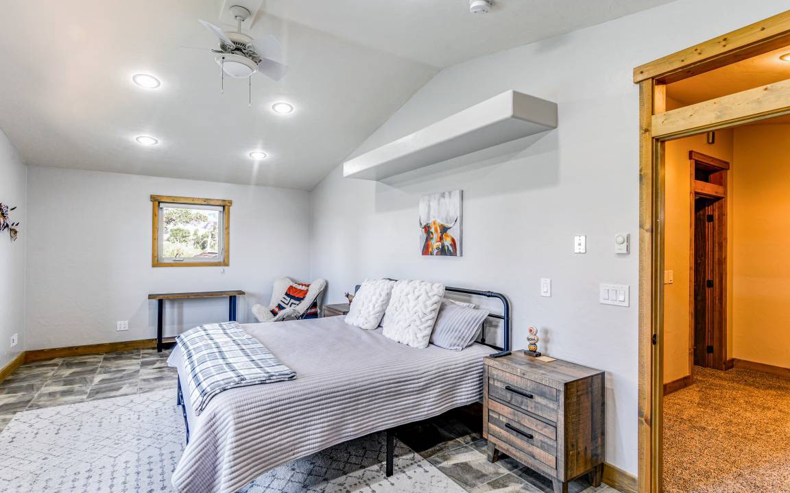 Photo of Bedroom in Afton