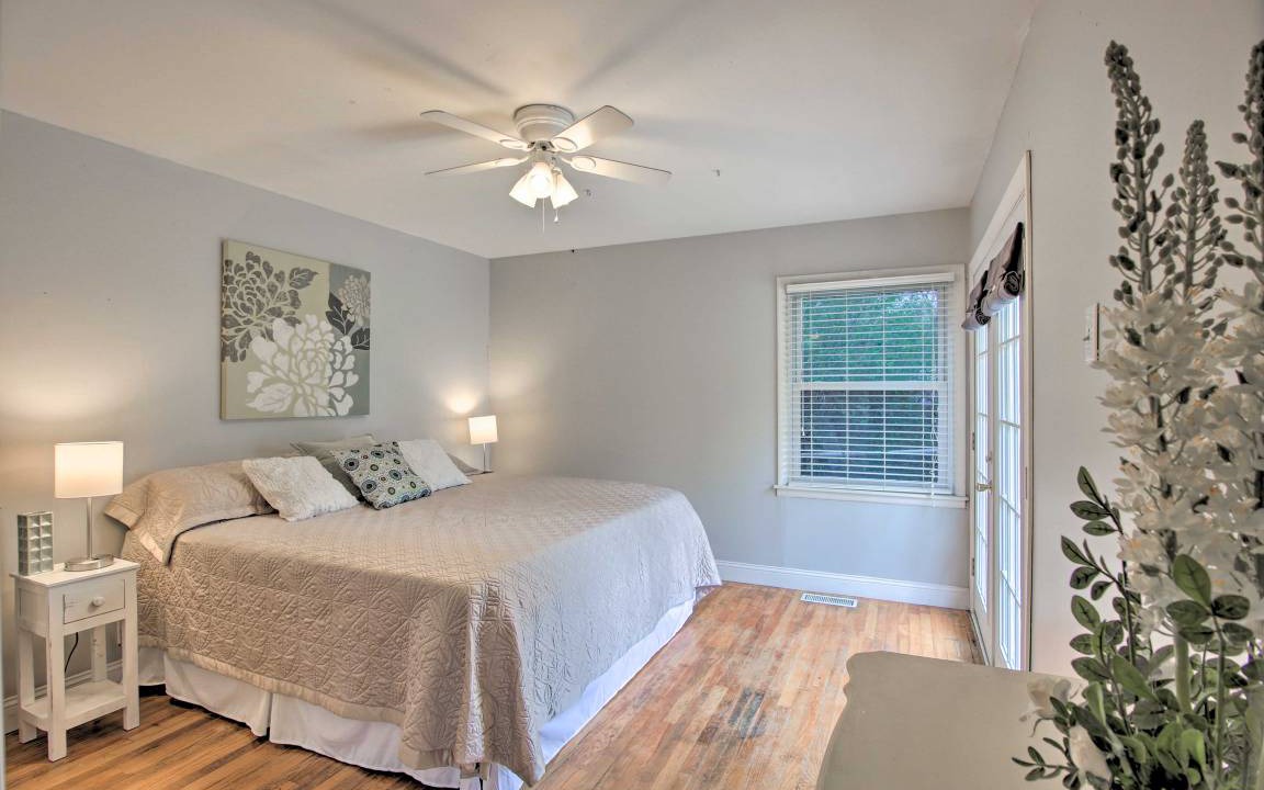 Photo of Bedroom in Bartlesville