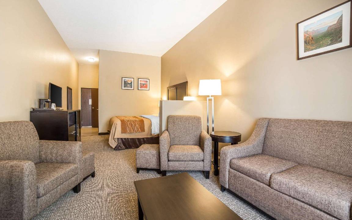 Photo of Livingroom in Lapoint