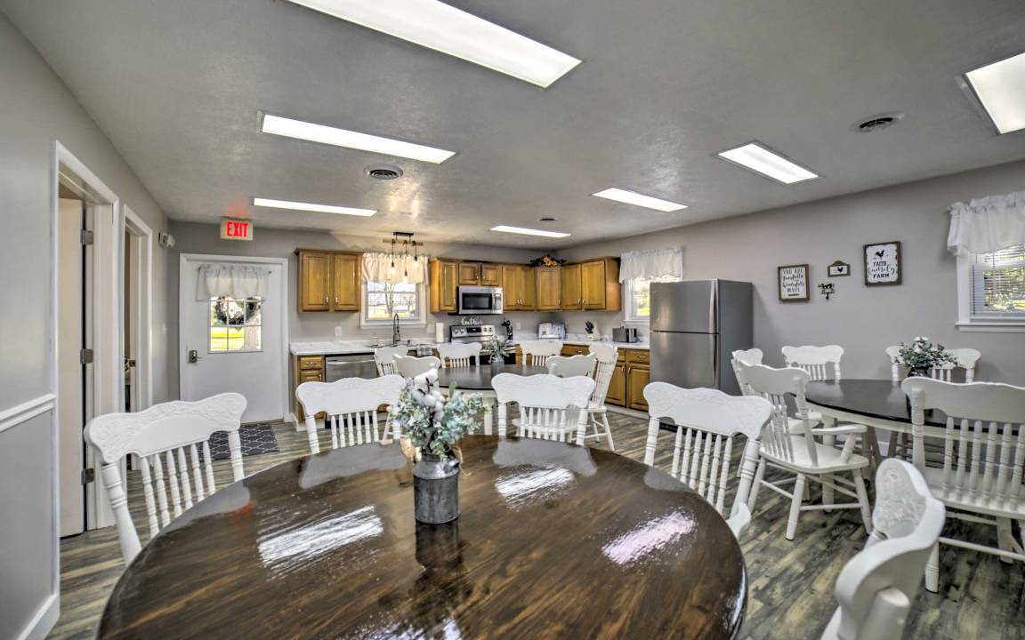 Photo of Kitchen in Racine