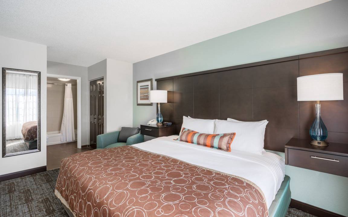Photo of Bedroom in Christiana