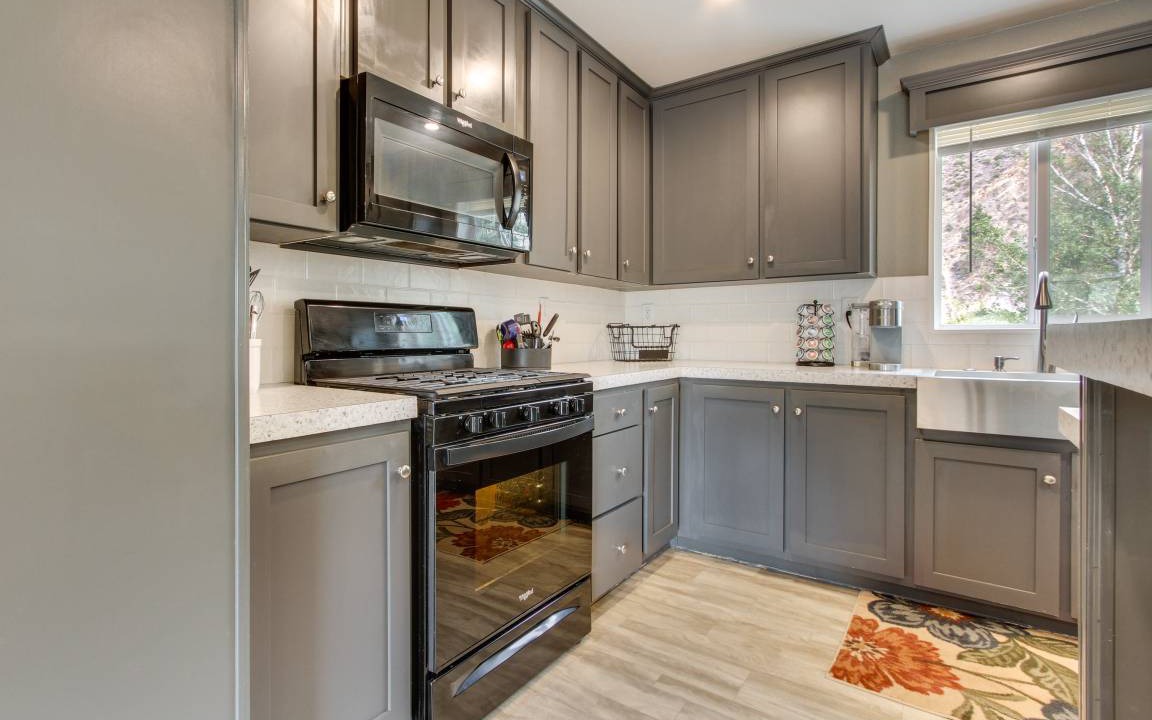 Photo of Kitchen in Helena