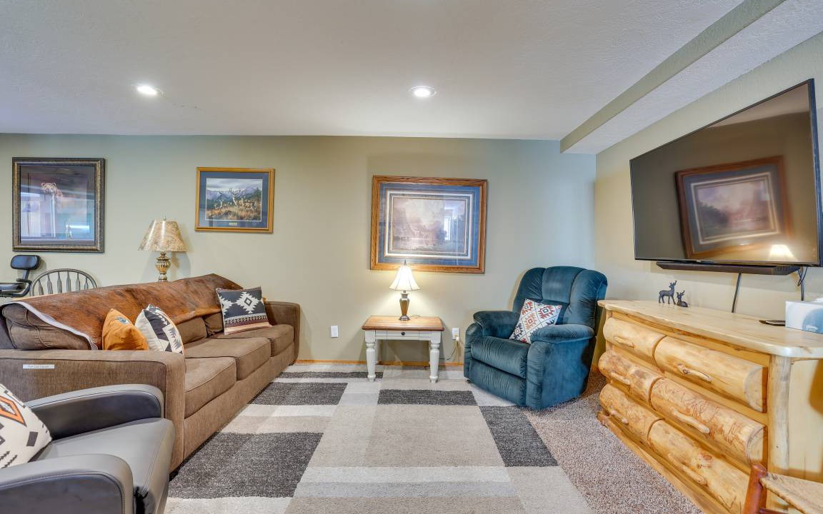 Photo of Livingroom in Boise