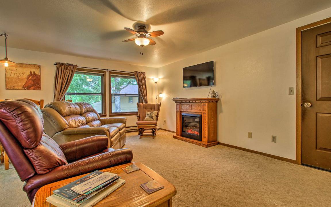 Photo of Livingroom in Columbus