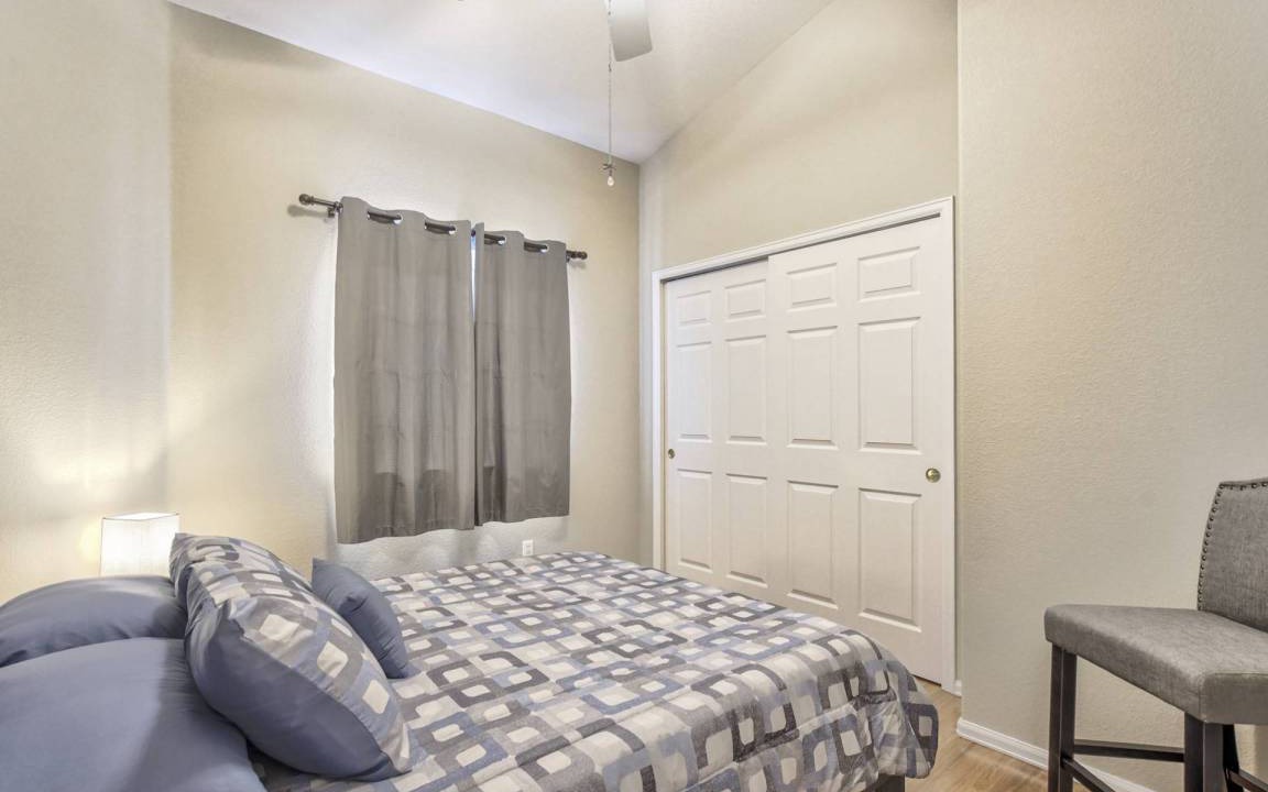 Photo of Bedroom in Cheyenne Meadows