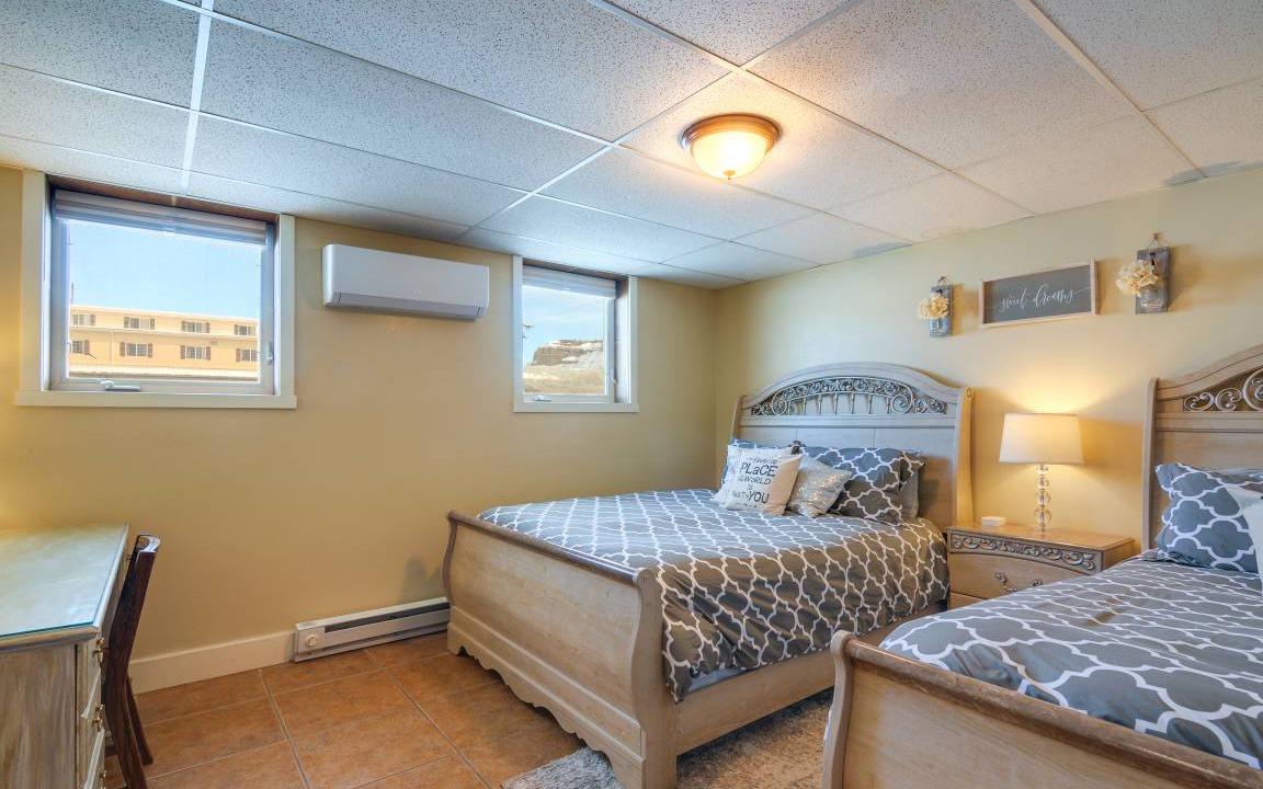 Photo of Bedroom in Cannonville