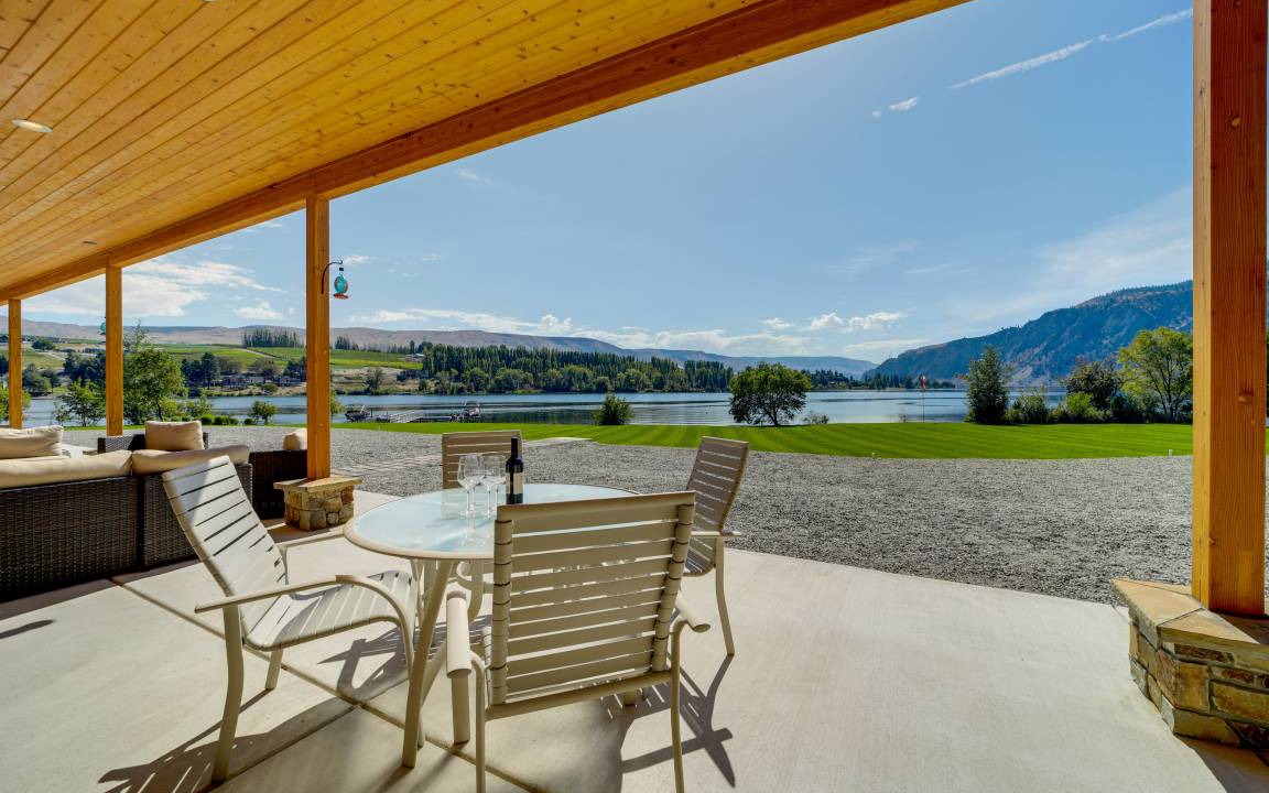 Photo of Patio Balcony in Ardenvoir