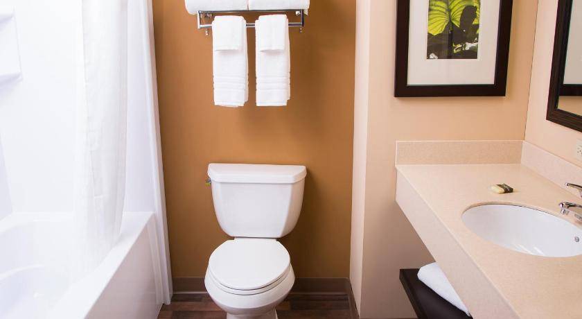 Photo of Bathroom in Polaris