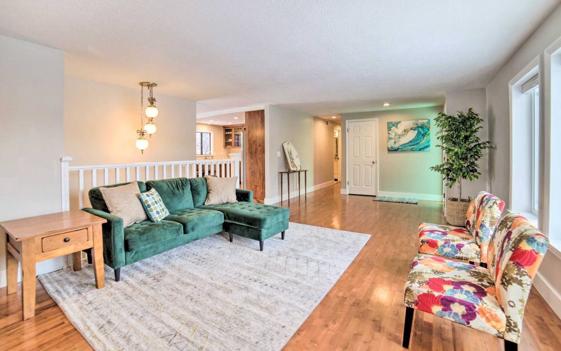 Photo of Livingroom in Pocatello