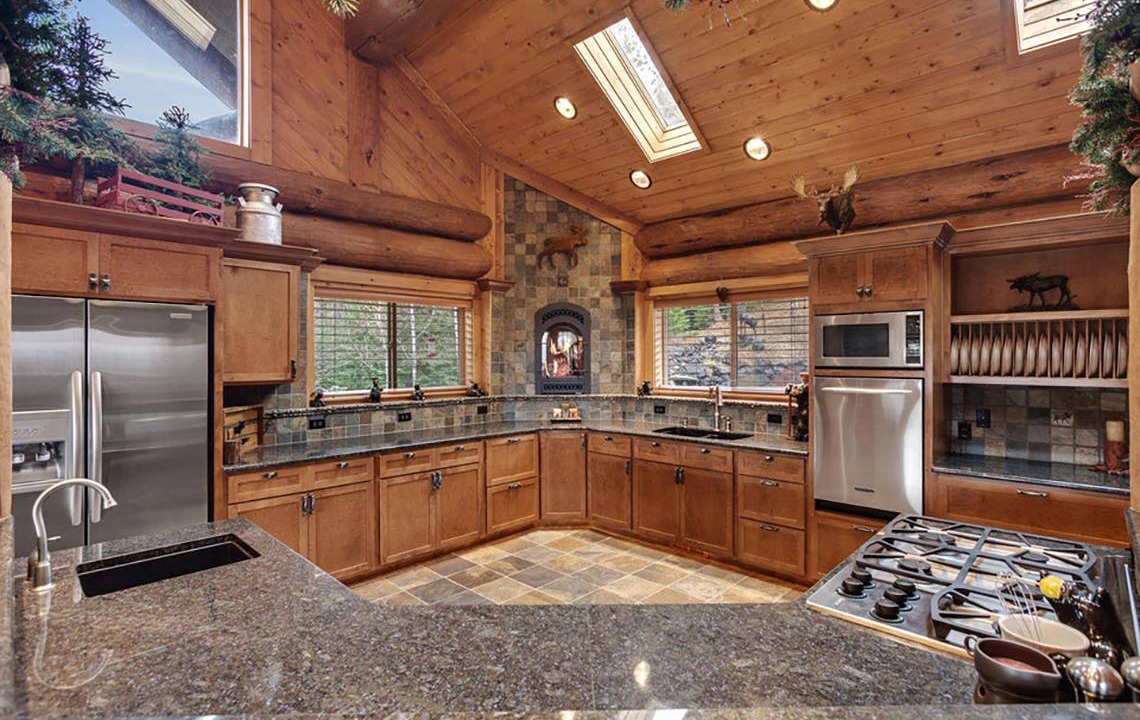 Photo of Kitchen in Kingston