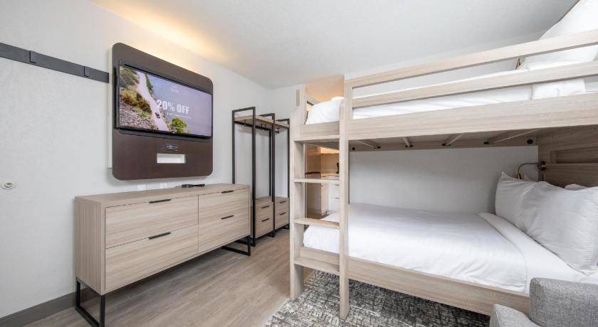 Photo of Bedroom in Jackson