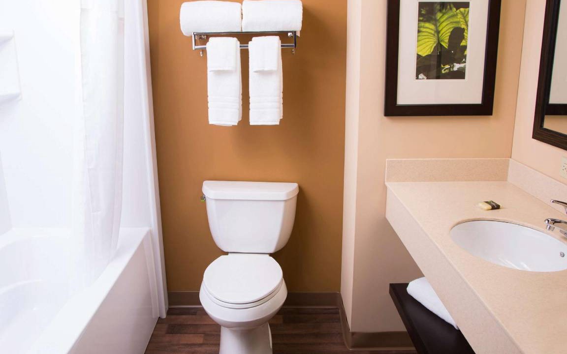 Photo of Bathroom in Middleburg Heights