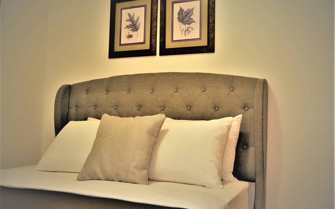 Photo of Bedroom in Grand Forks